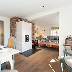 Landhaus Treskersand Maisonette