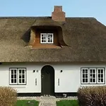 Landhaus Treskersand Maisonette
