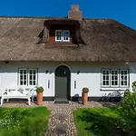 Landhaus Treskersand Maisonette