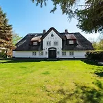 Landhaus Treskersand Maisonette