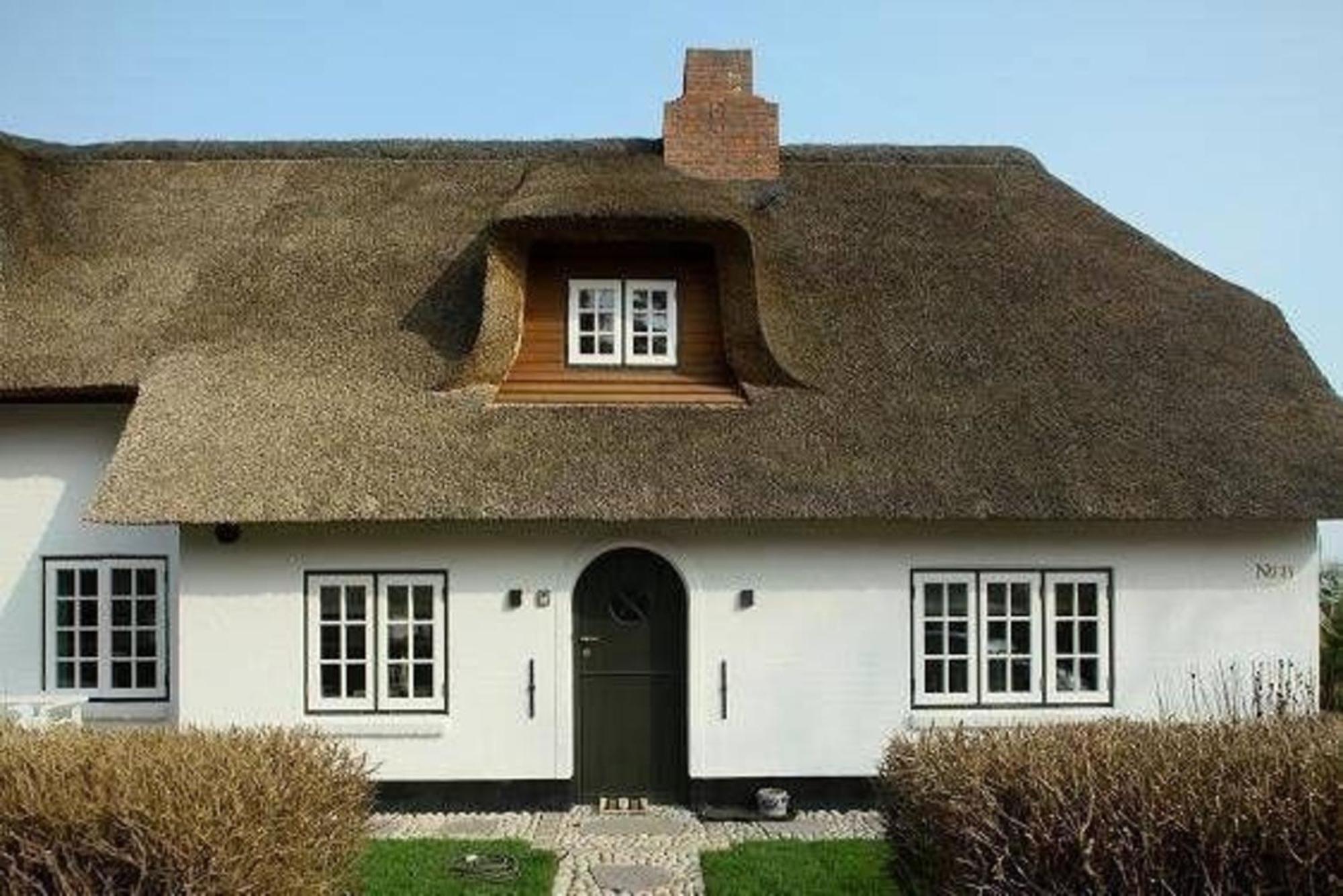 Treskersand Maisonette *